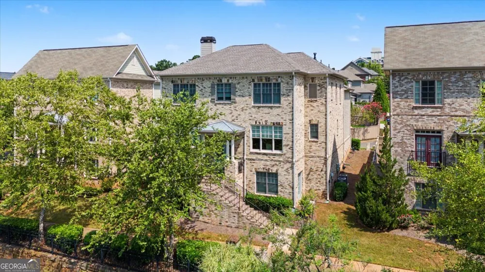 1067 Merrivale Chase Roswell, GA 30075