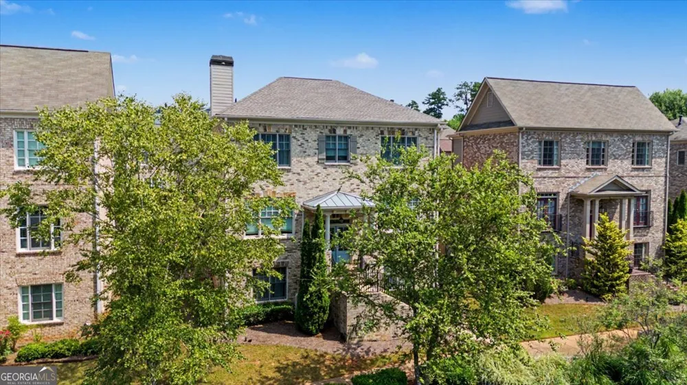 1067 Merrivale Chase Roswell, GA 30075
