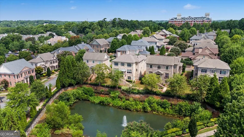 1067 Merrivale Chase Roswell, GA 30075