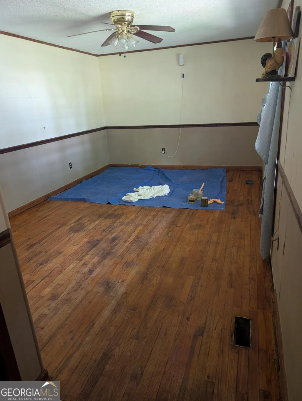 4253 Mount Olive RD Commerce, GA 30529