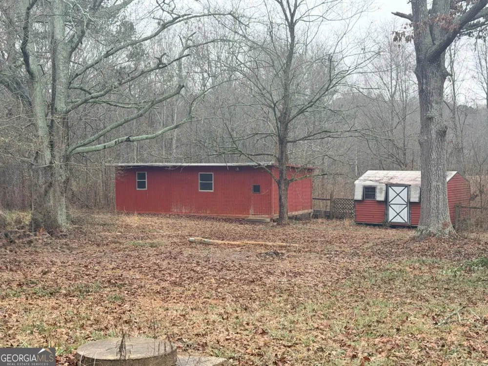 4253 Mount Olive RD Commerce, GA 30529