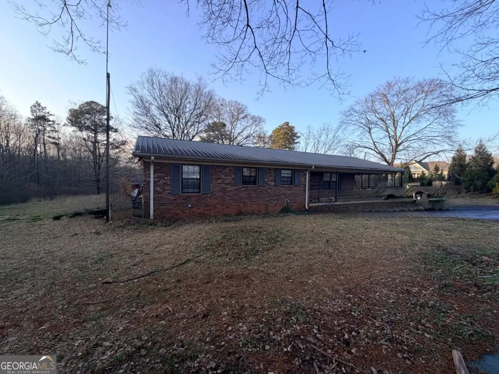 4253 Mount Olive RD Commerce, GA 30529