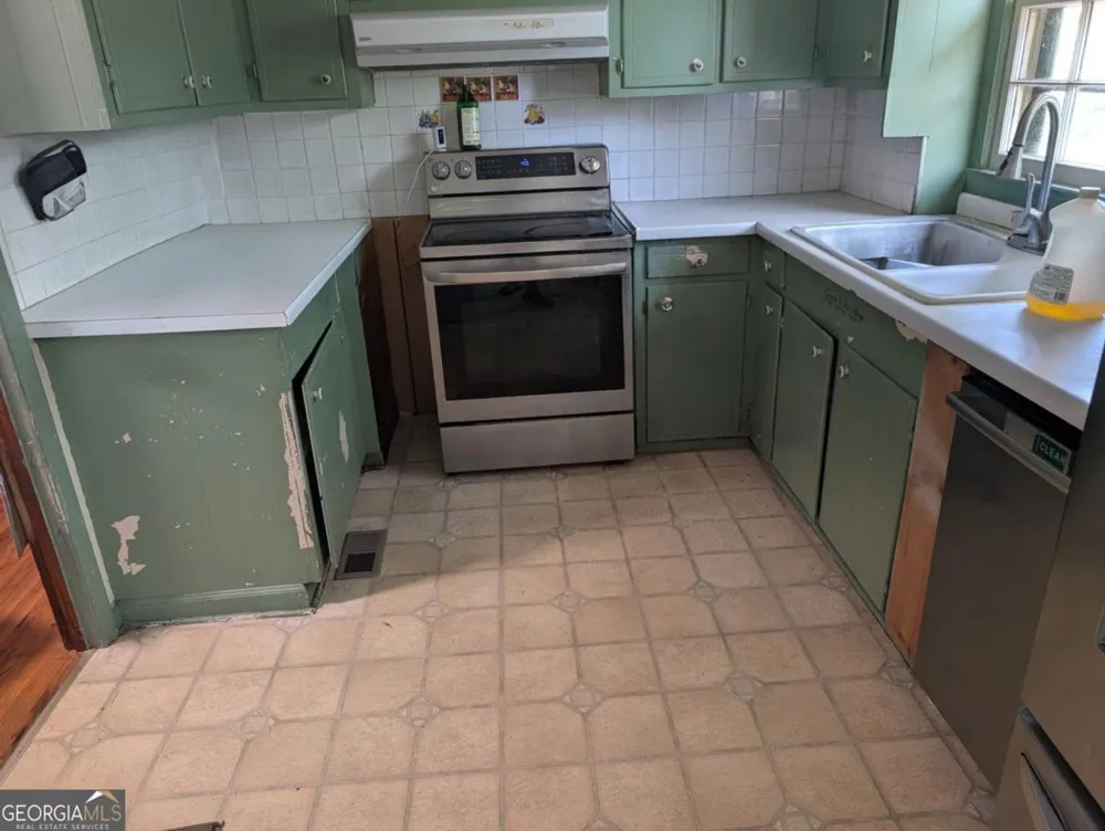 4253 Mount Olive RD Commerce, GA 30529