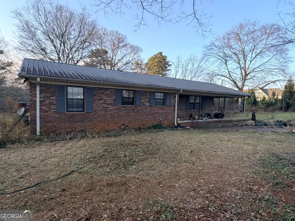 4253 Mount Olive RD Commerce, GA 30529