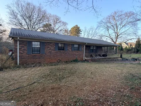 4253 Mount Olive RD