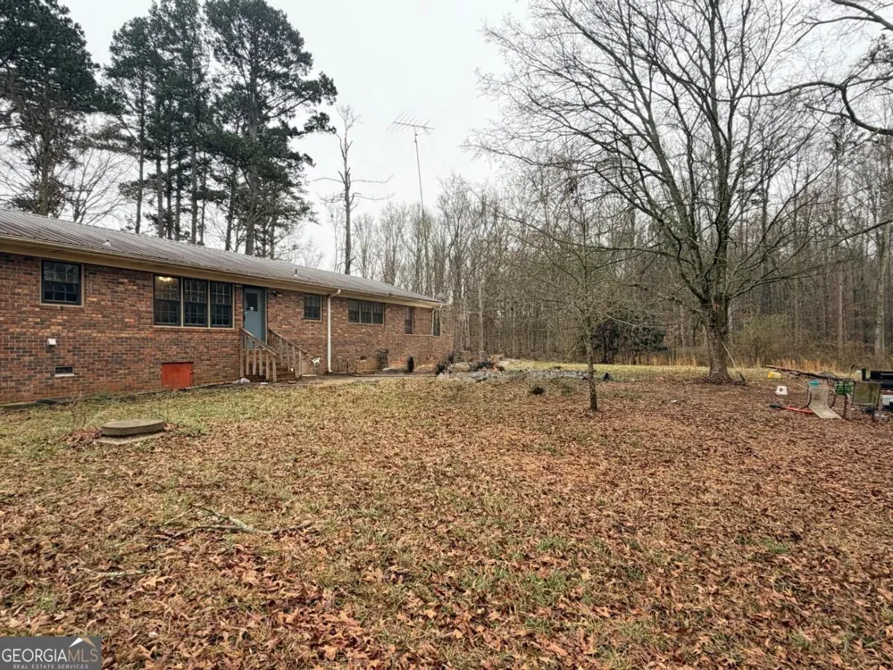 4253 Mount Olive RD Commerce, GA 30529