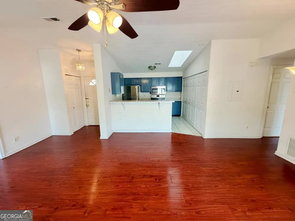 4265 Parkview CT Stone Mountain, GA 30083