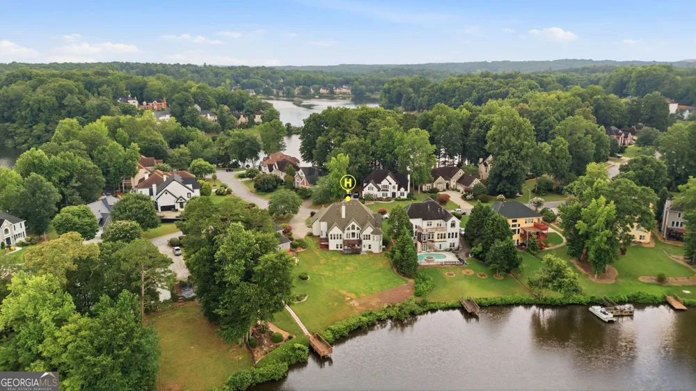 424 Water Fall LN Stone Mountain, GA 30087
