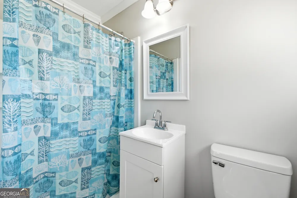 105 Hamel DR Chickamauga, GA 30707