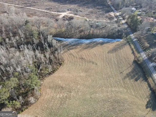 LOT 1 Caldwell Zebulon, GA 30295