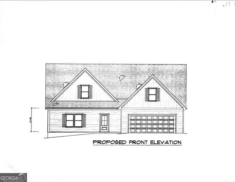 96 Bethal RD Talking Rock, GA 30175