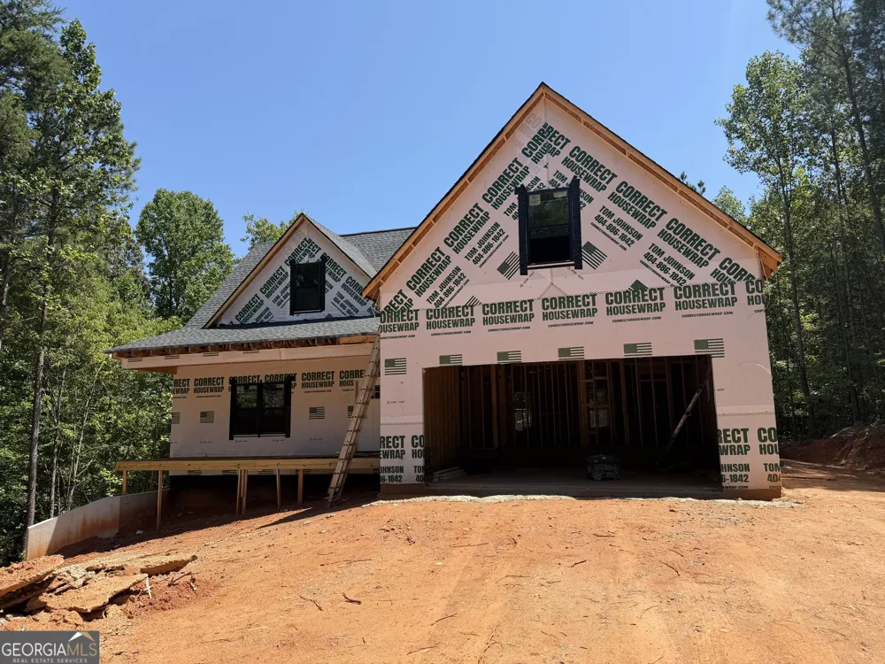 96 Bethal RD Talking Rock, GA 30175