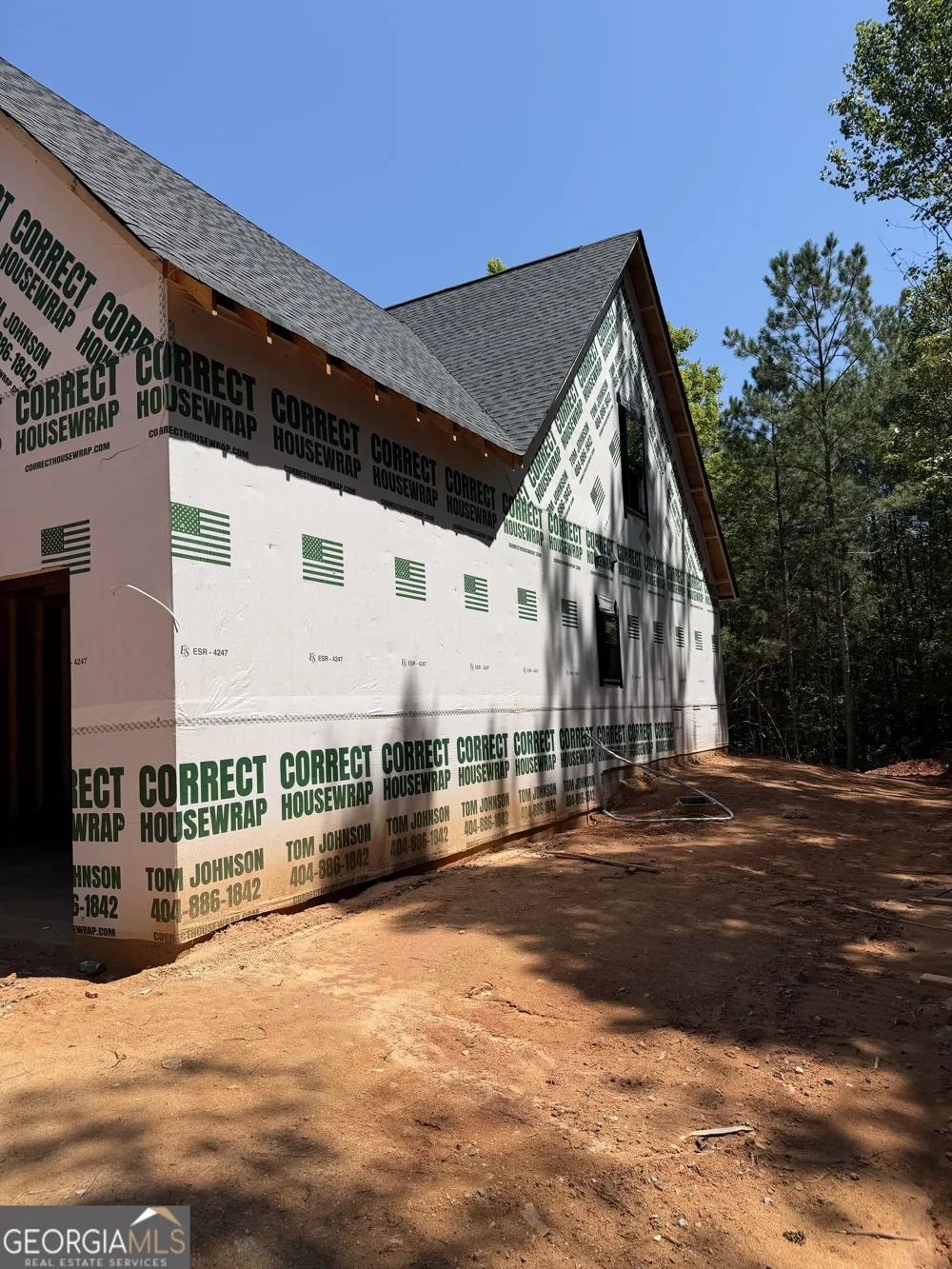 96 Bethal RD Talking Rock, GA 30175