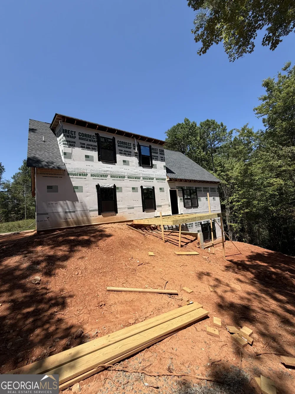 96 Bethal RD Talking Rock, GA 30175