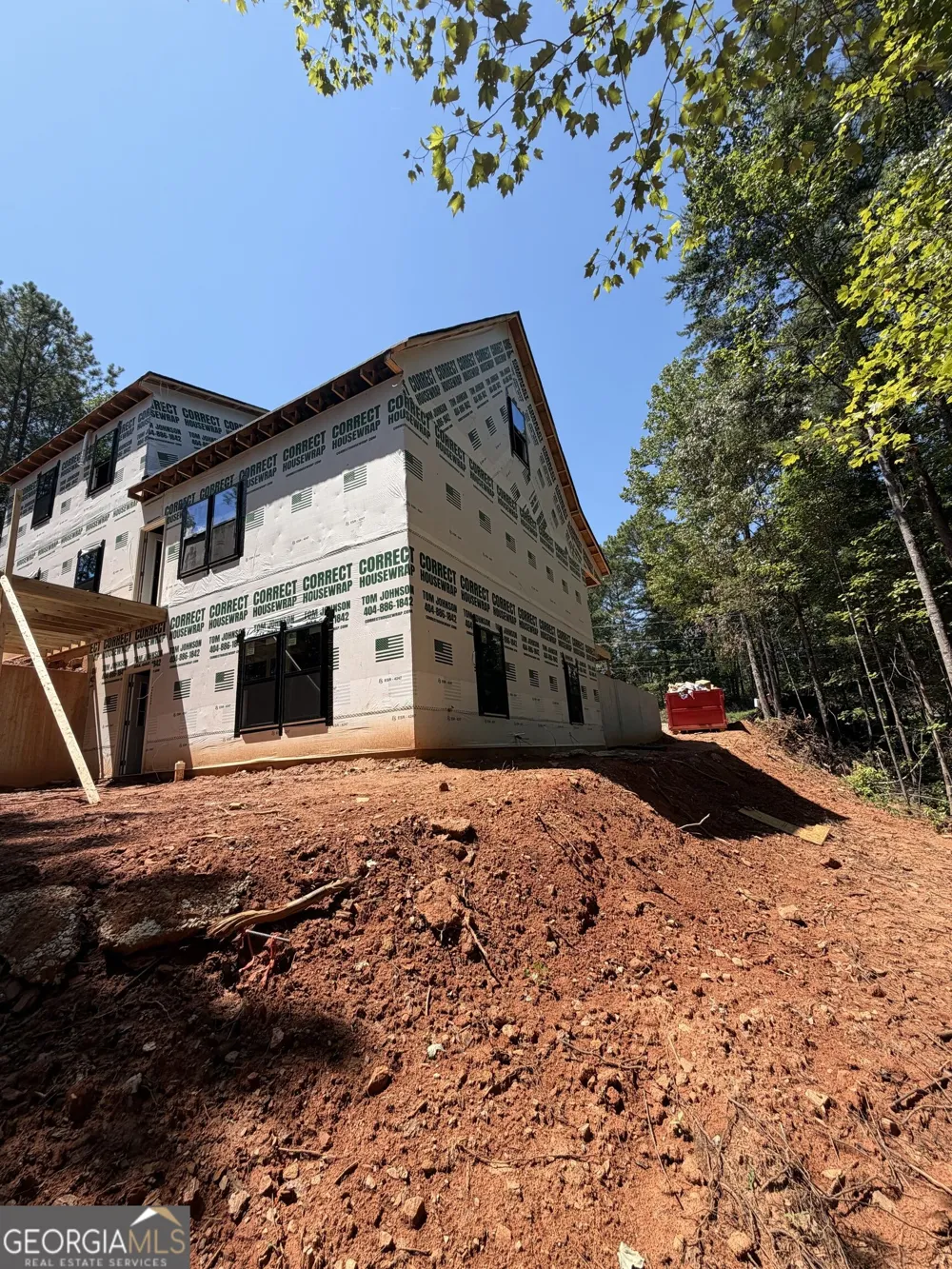 96 Bethal RD Talking Rock, GA 30175