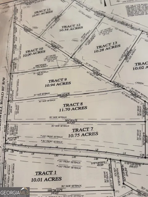LOT 11 Gresham