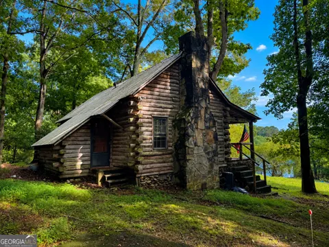 1593 Blackberry Mountain RD