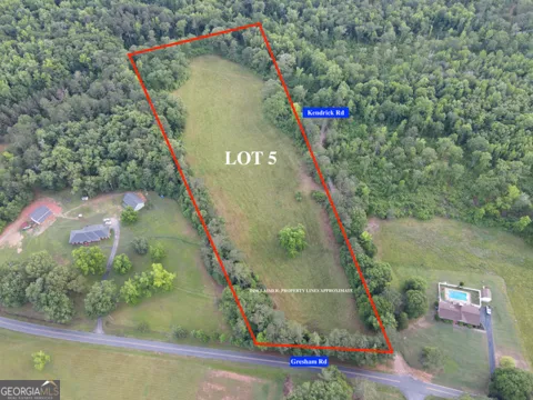 LOT 5 Gresham