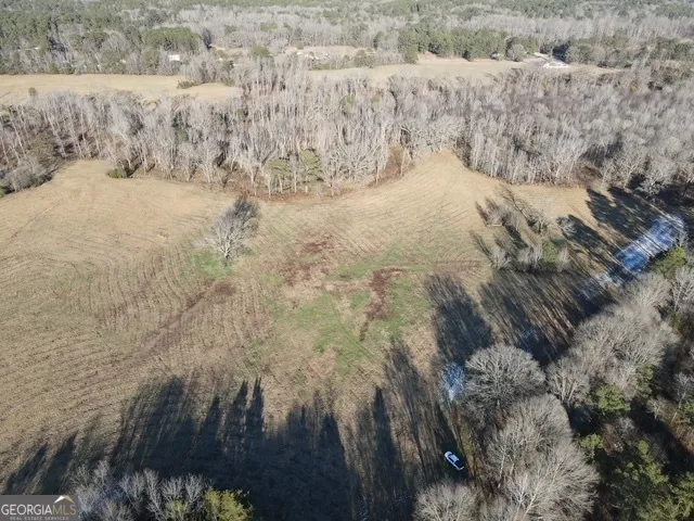 LOT 5 Gresham Zebulon, GA 30295