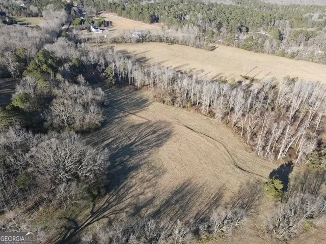 LOT 5 Gresham Zebulon, GA 30295