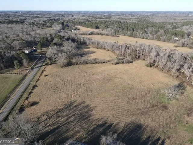 LOT 5 Gresham Zebulon, GA 30295