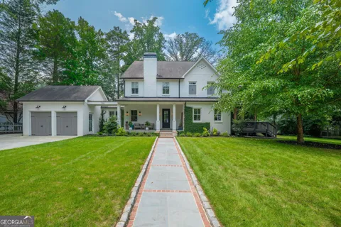 3882 Wieuca RD