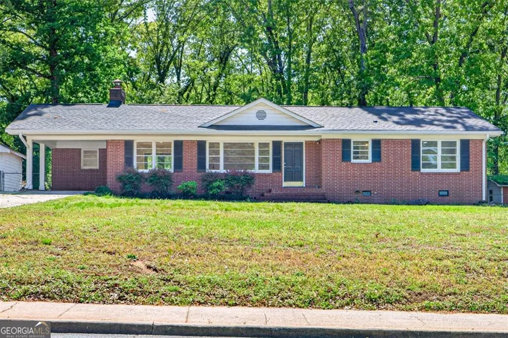 234 N 5th AVE Winder, GA 30680