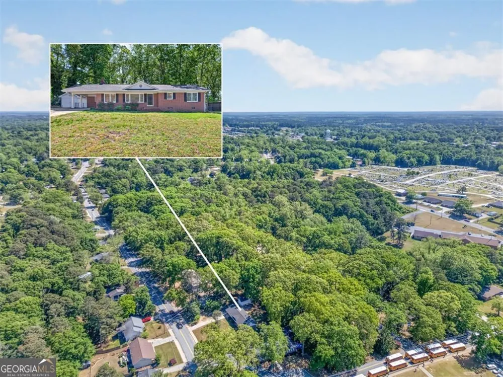 234 N 5th AVE Winder, GA 30680