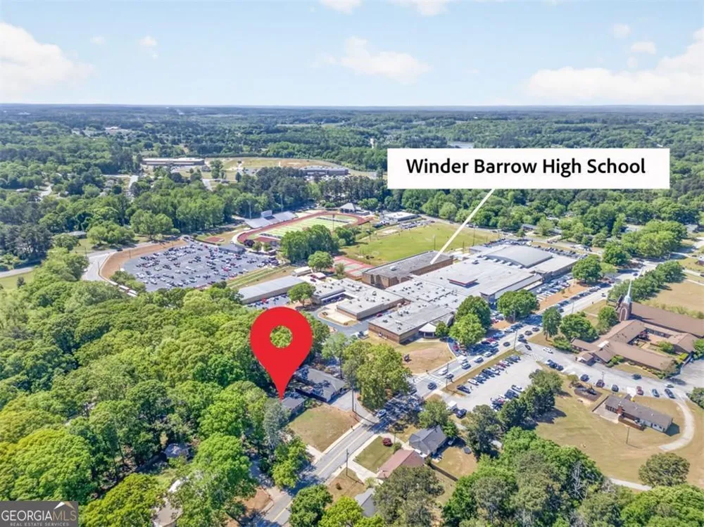234 N 5th AVE Winder, GA 30680