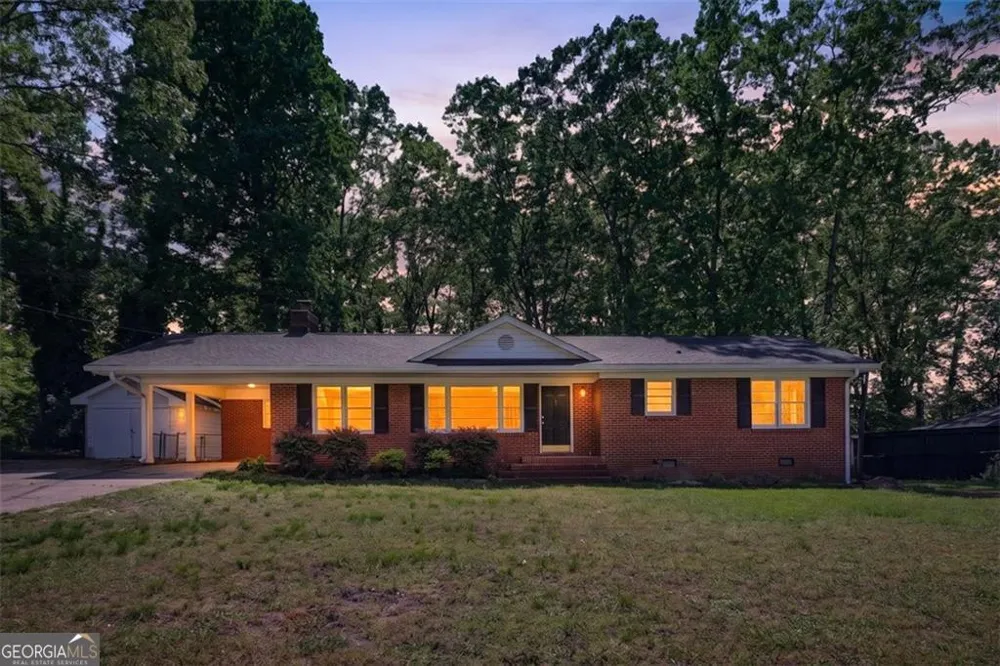 234 N 5th AVE Winder, GA 30680