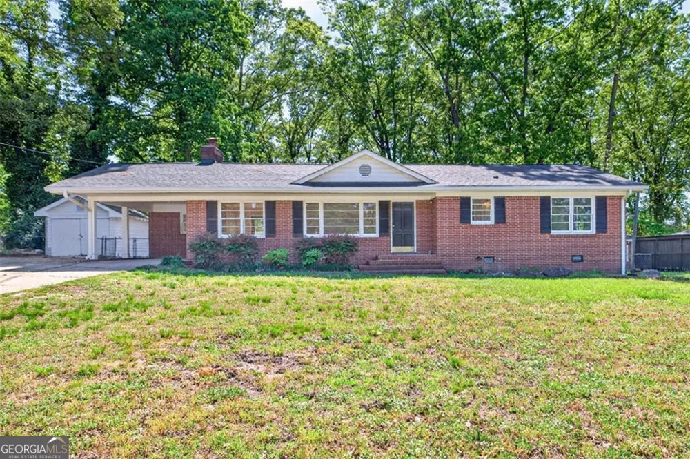234 N 5th AVE Winder, GA 30680