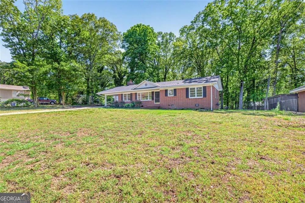 234 N 5th AVE Winder, GA 30680