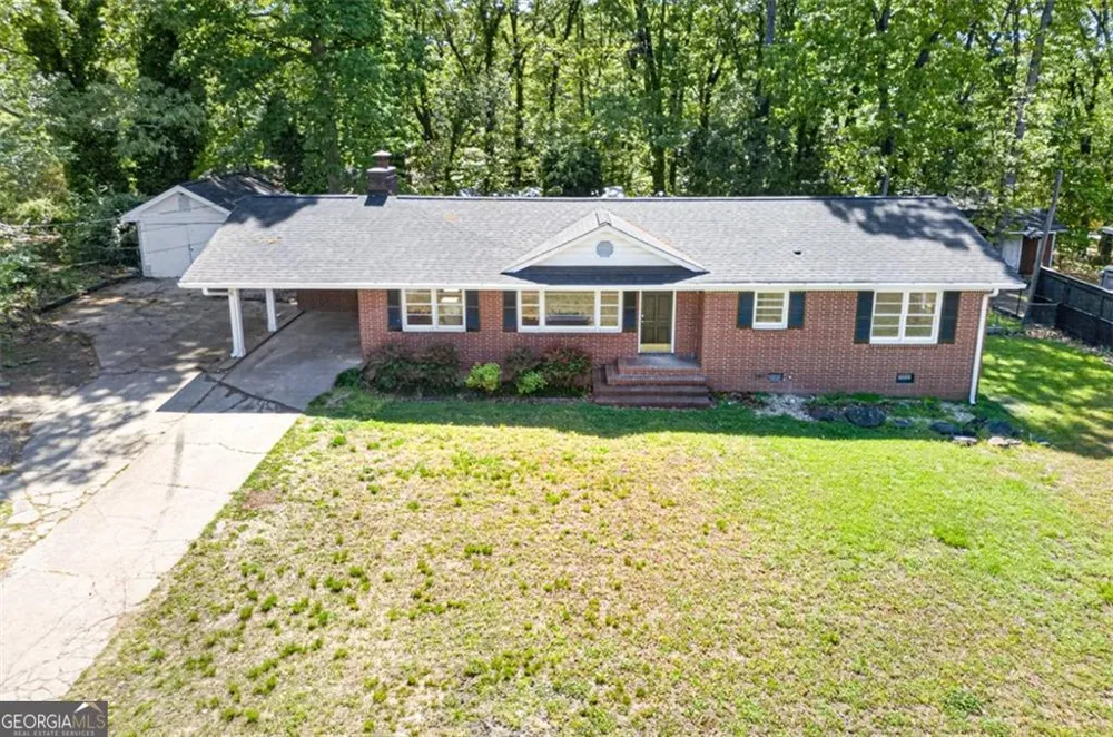 234 N 5th AVE Winder, GA 30680