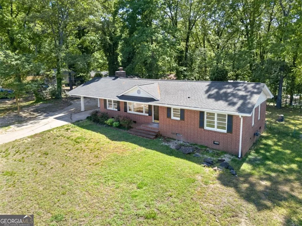 234 N 5th AVE Winder, GA 30680