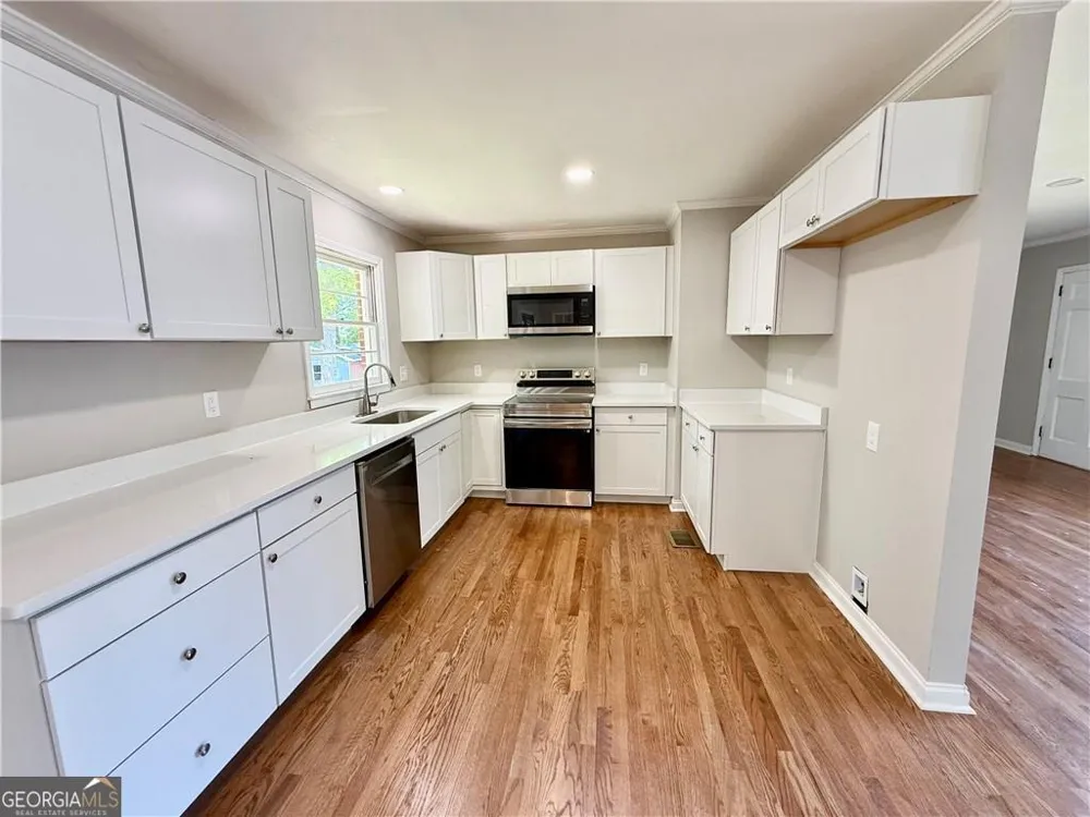 234 N 5th AVE Winder, GA 30680