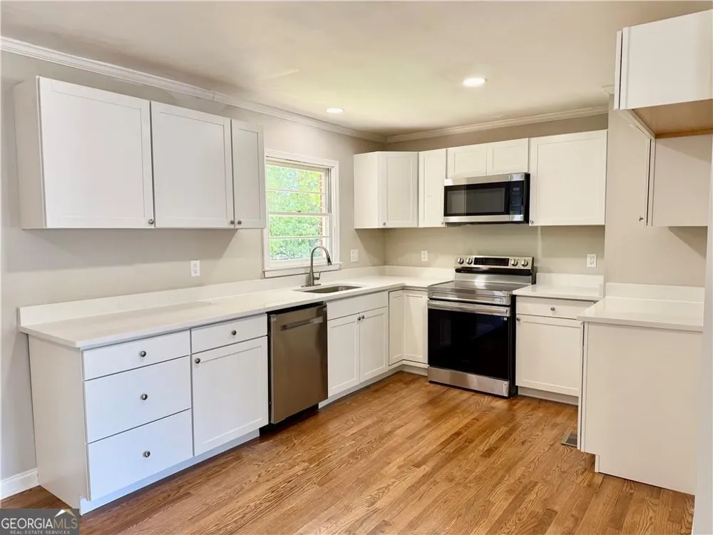 234 N 5th AVE Winder, GA 30680