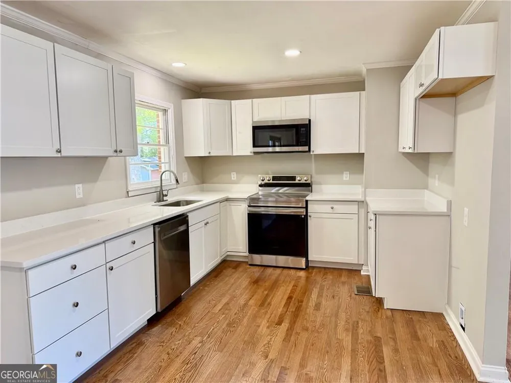 234 N 5th AVE Winder, GA 30680