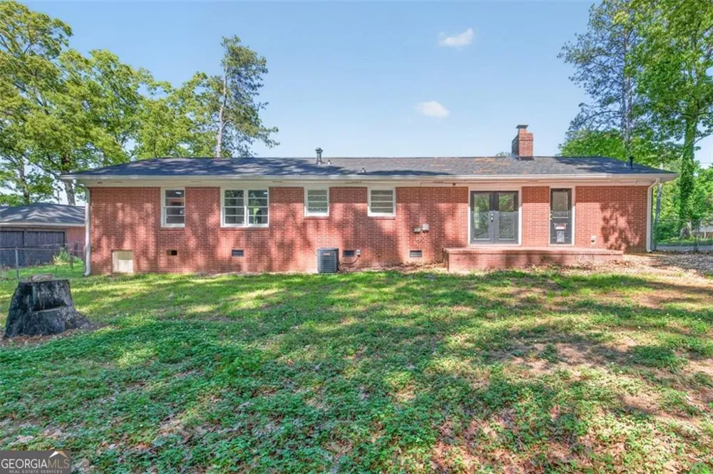 234 N 5th AVE Winder, GA 30680