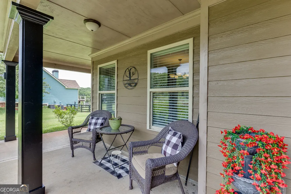 1509 Nightingale ST Jefferson, GA 30549