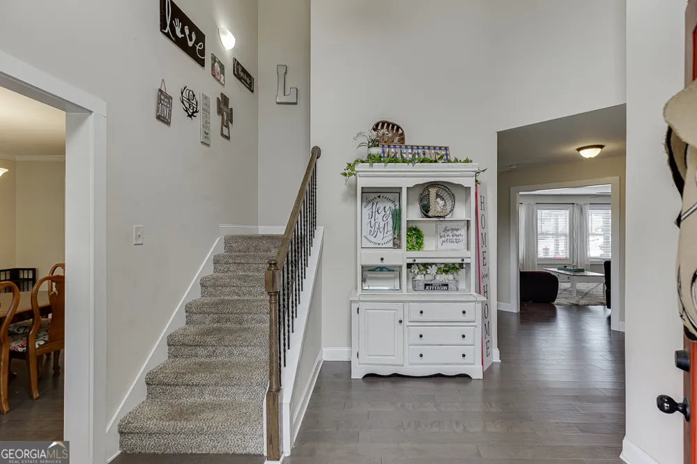 1509 Nightingale ST Jefferson, GA 30549
