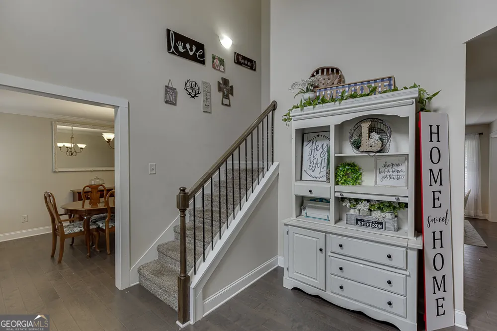 1509 Nightingale ST Jefferson, GA 30549