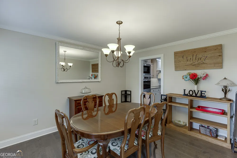 1509 Nightingale ST Jefferson, GA 30549