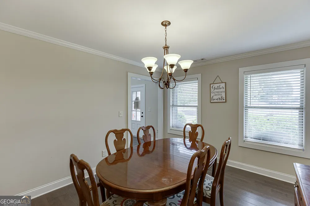 1509 Nightingale ST Jefferson, GA 30549