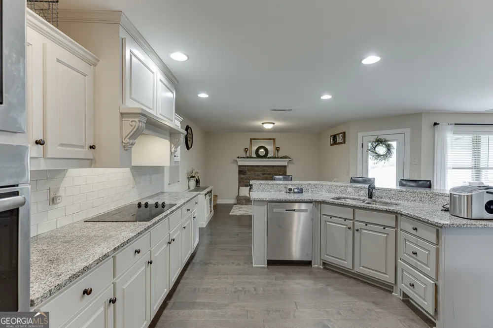 1509 Nightingale ST Jefferson, GA 30549