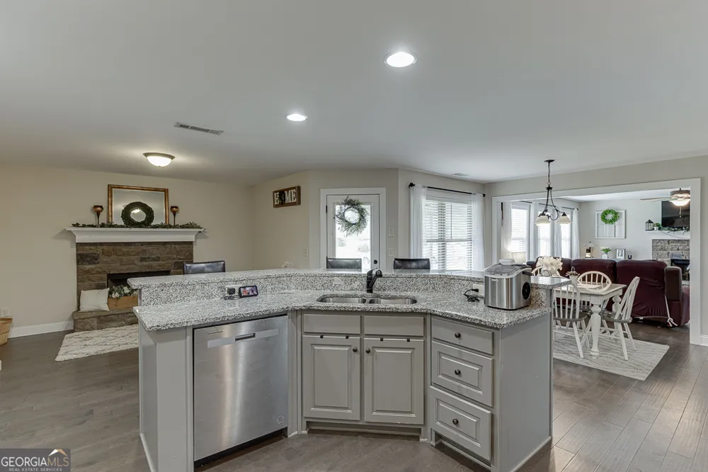 1509 Nightingale ST Jefferson, GA 30549