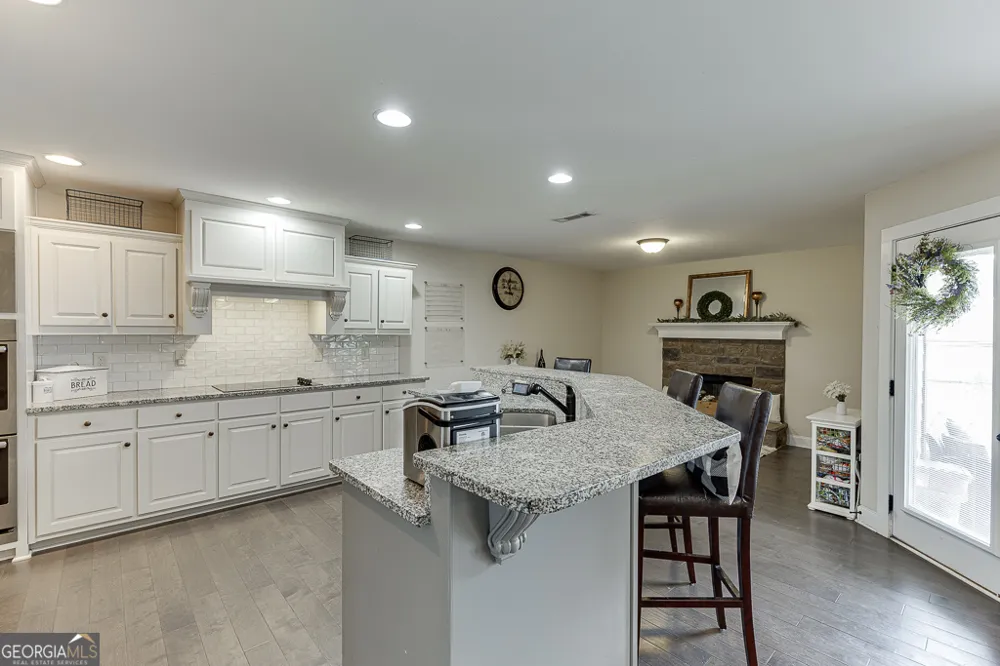 1509 Nightingale ST Jefferson, GA 30549