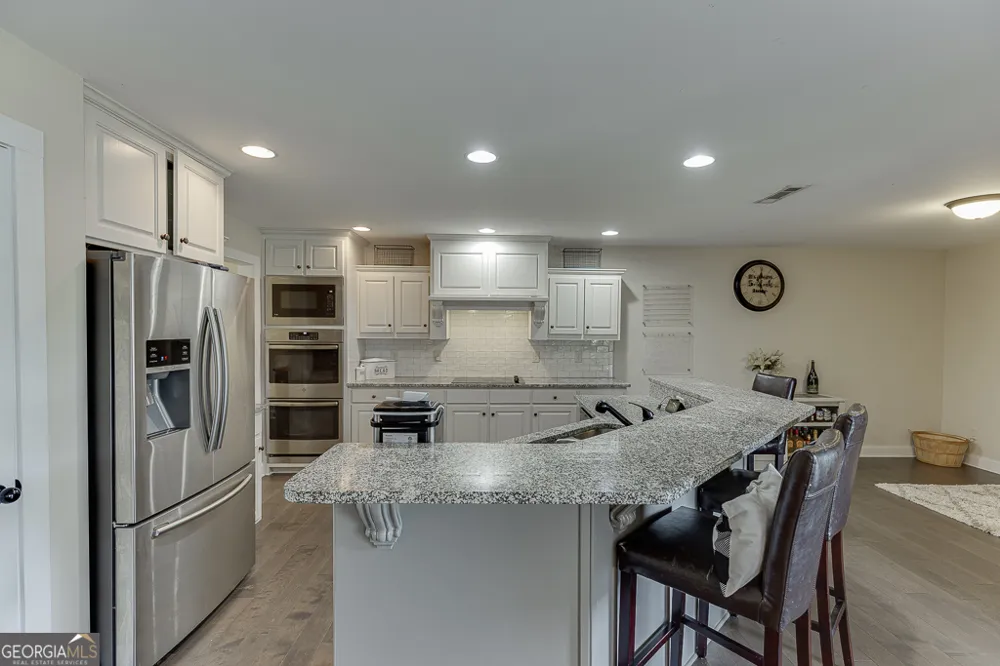 1509 Nightingale ST Jefferson, GA 30549
