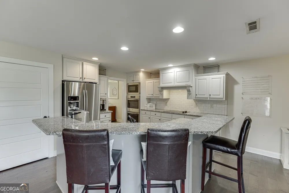 1509 Nightingale ST Jefferson, GA 30549