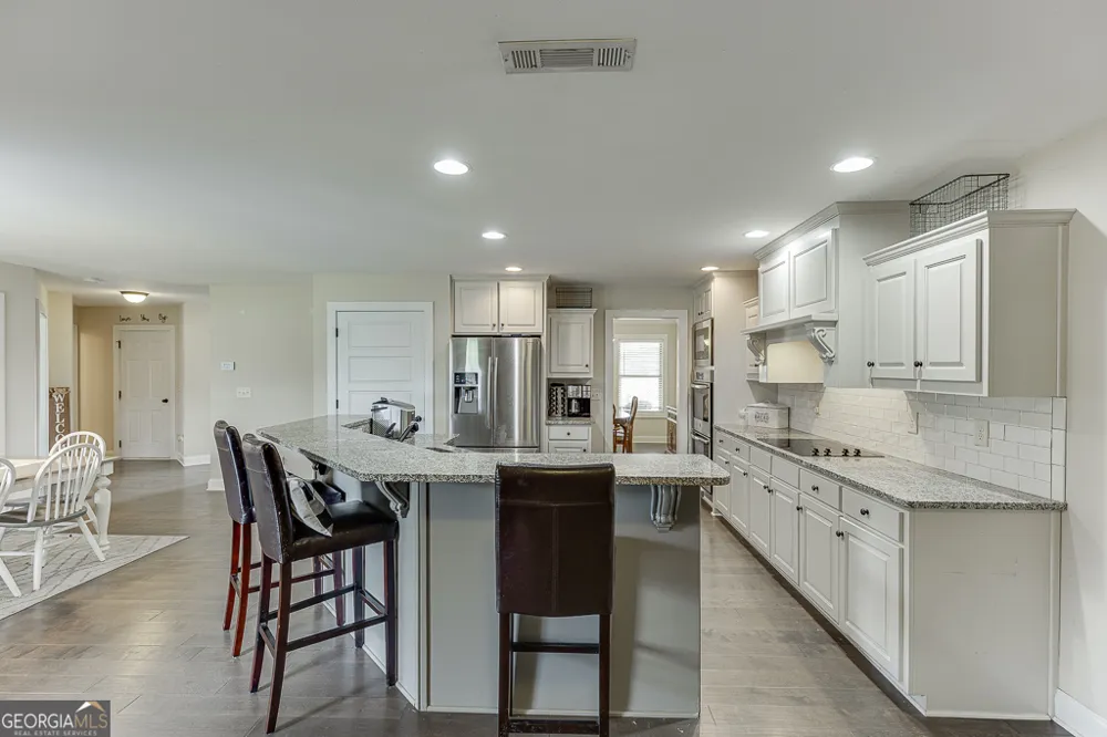 1509 Nightingale ST Jefferson, GA 30549