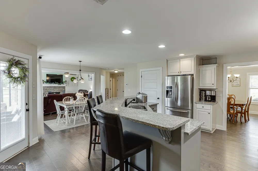 1509 Nightingale ST Jefferson, GA 30549